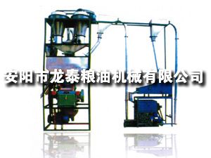 6FTS35、40.、50X1型立式單機